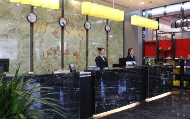 Zhida Hotel