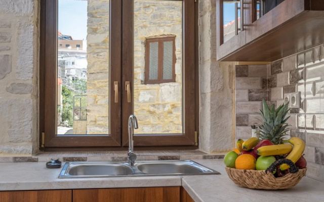 Draganigo Luxury Stone Houses