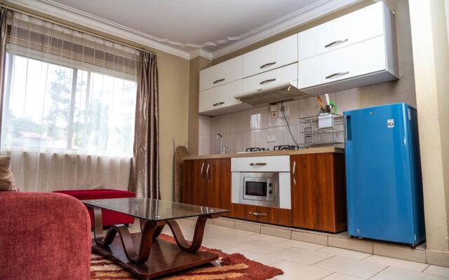 Glenville Suites