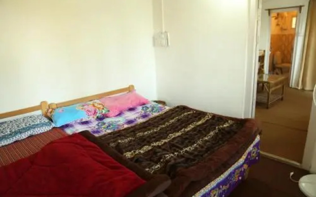 Ayush Cottages by OpenSky