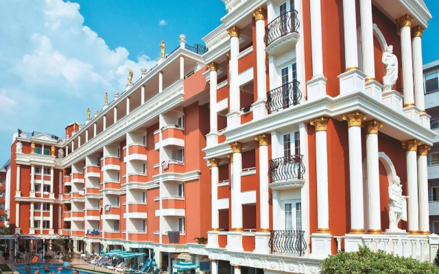 Antique Roman Palace Museum Hotel - Adults Only Ultra All Inclusive