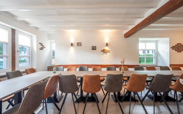 Holiday Home With Sauna in the Eifel National Park