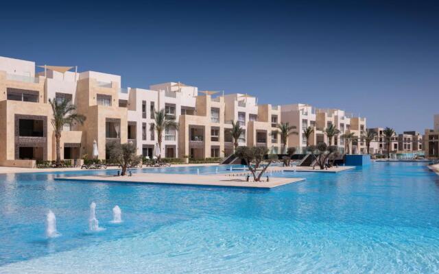 Chilled & Serene 1BDR Mangroovy Free Pool & Beach Access