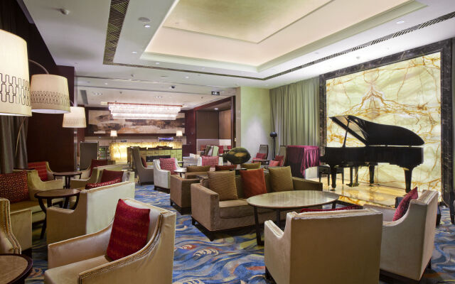 Crowne Plaza Yichang by IHG