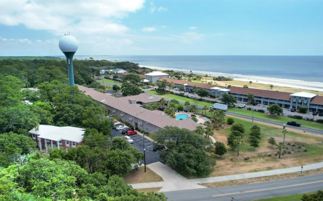 Best Western Plus Jekyll Island