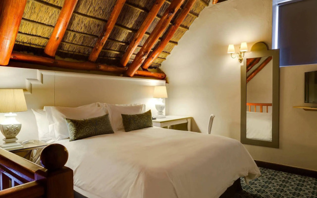 Protea Hotel by Marriott Cape Town Mowbray