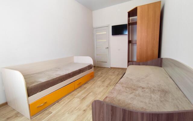 Апартаменты Nord Place (Норд Плейс) на улице Холмогорская