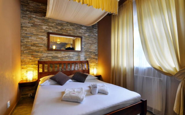 Hotel Richtr