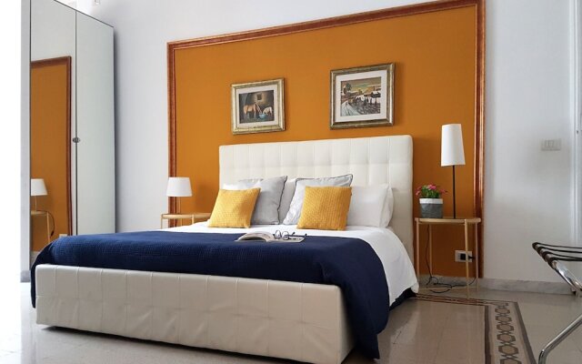 Room-a Casa Boschi Near Vatican Deluxe J