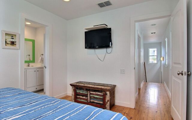 Dolphin Cove 68 by RedAwning