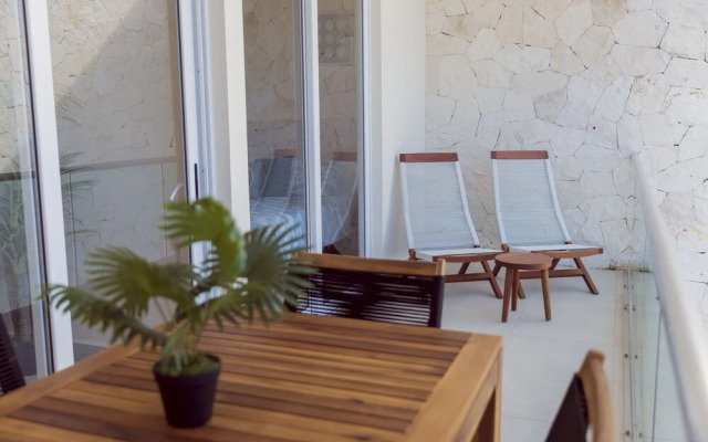 Santamar Penthouse F302