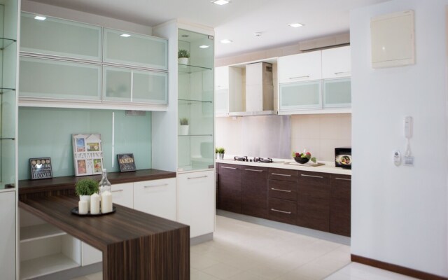 Suasana Sentral Loft 1