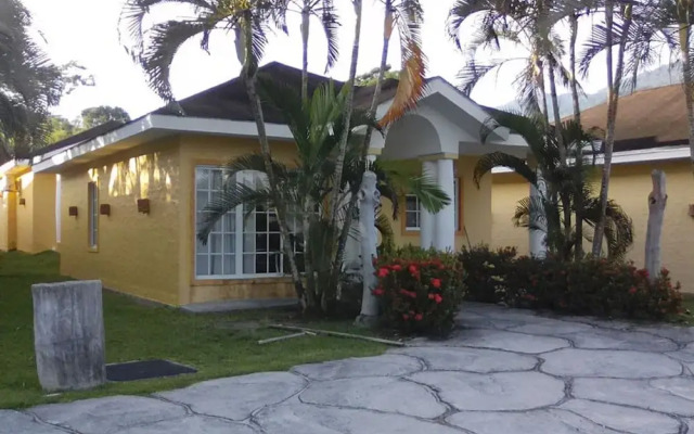 Paradise Villa Palma Real
