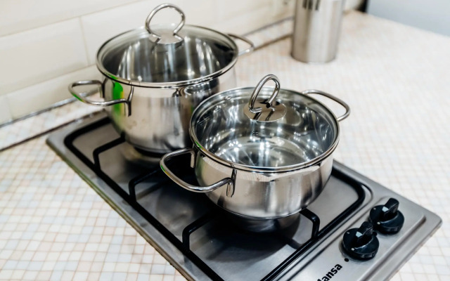 Апартаменты на улице Пестеля 19