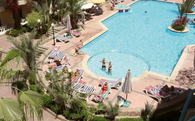 Bella Vista Resort Hurghada - All Inclusive