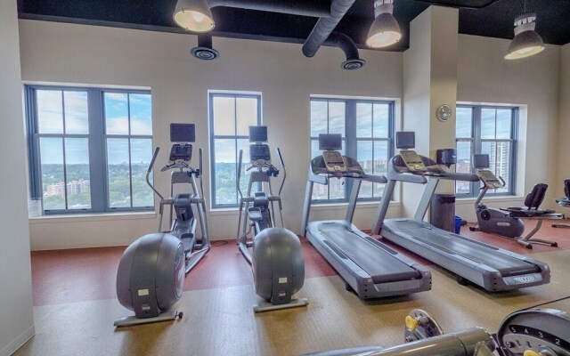 National at Metropolitan Park