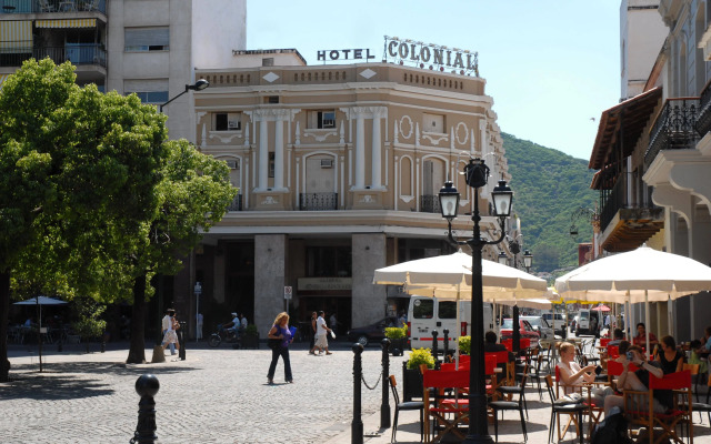 Hotel Colonial Salta