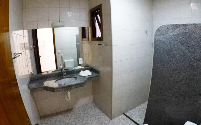 Bem Bahia Hotel