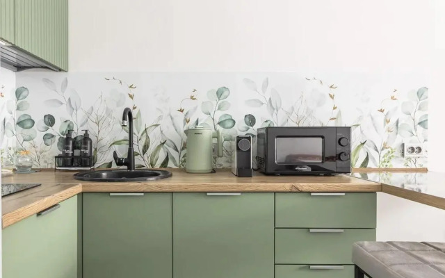 Domovenok на проспекте Будённого 15