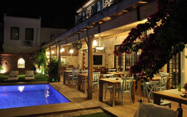 Cocopalm Boutique Hotel Alaçatı