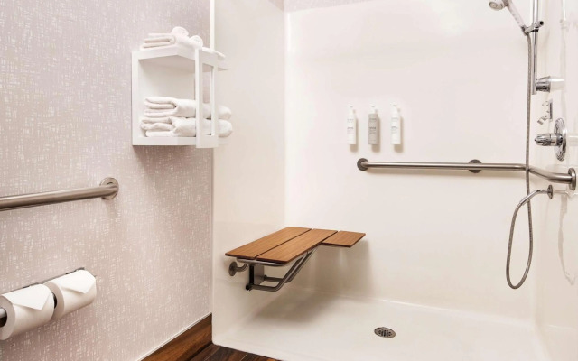 Hampton Inn Longmont