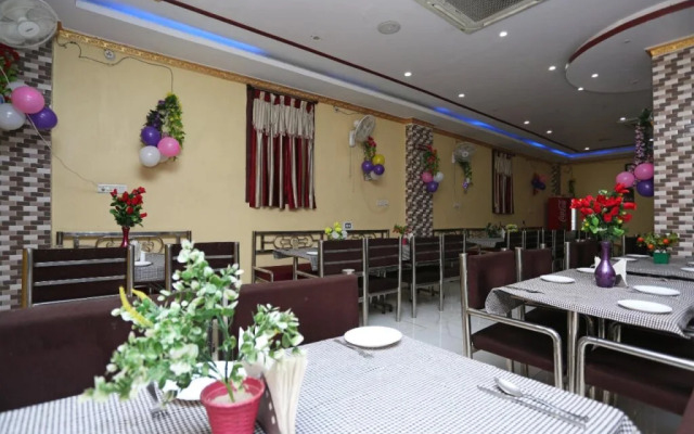 Hotel SS Exotica by OYO Rooms