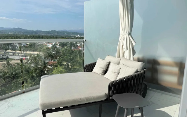 Maritima Playa Ocean View and Ultimate Comfort