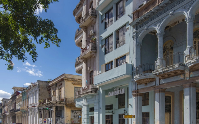 Hotel Caribbean