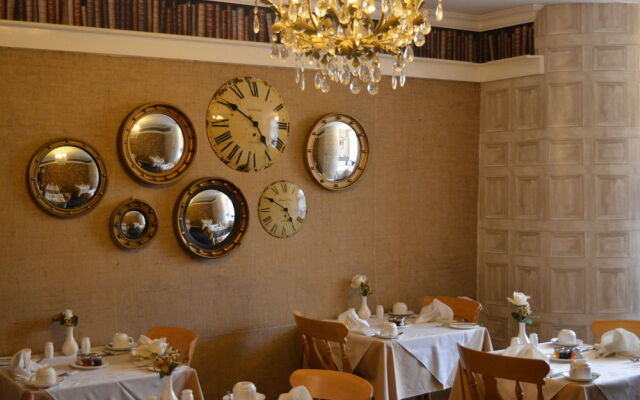 Rosemount Guest House