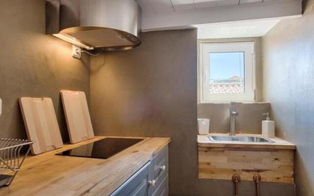 River View Historic in Alfama