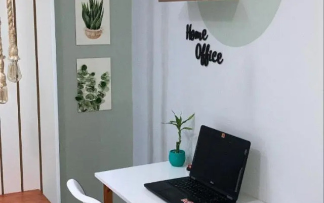 Apartamento Maré Vibe 600 metros da praia