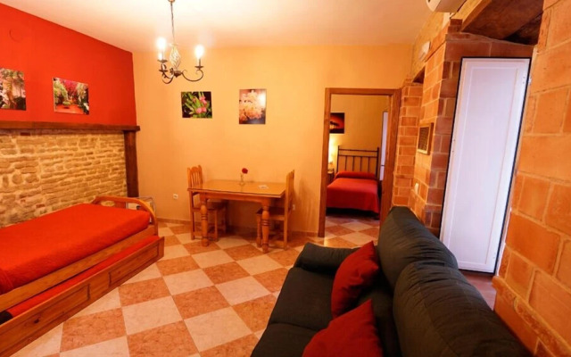 Apartamentos Embrujo de Azahar