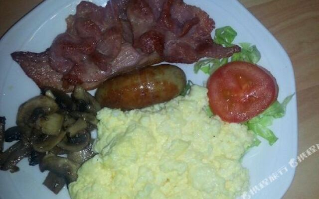 Umkomaas Guest House