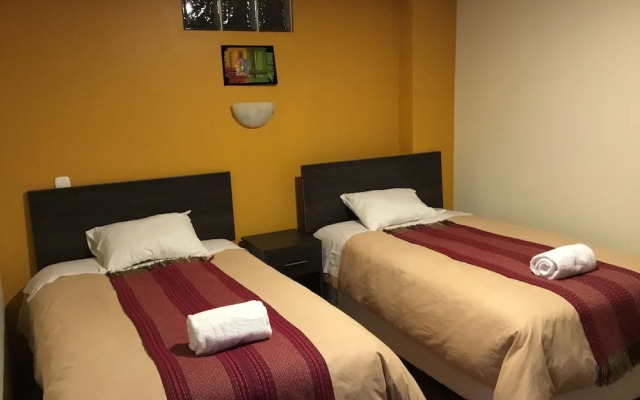 Hotel Casa Cusco Inn II