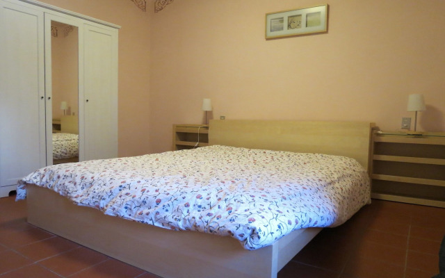 Residence Il Castagno