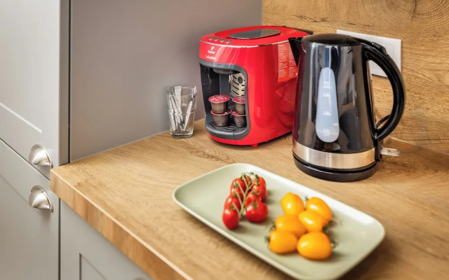 Jimmys Apartments XXL