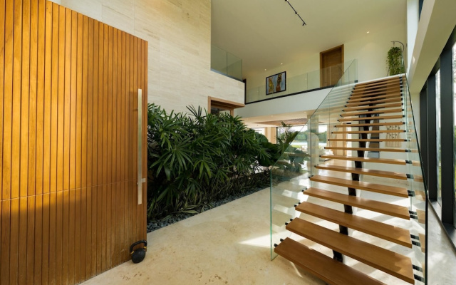 Lagos 28 - Modern Villa With Amazing Lake Views