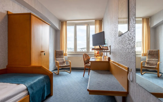 TRIP INN Hotel Aschaffenburger Hof