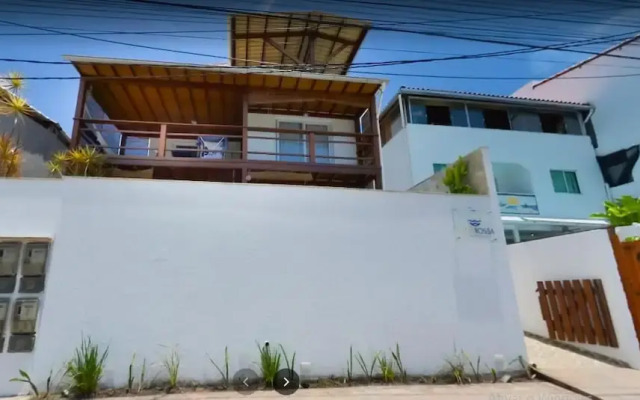Condominio Luna Rossa