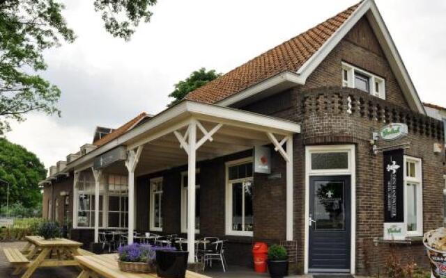 Hotel Brasserie Den Handwijzer