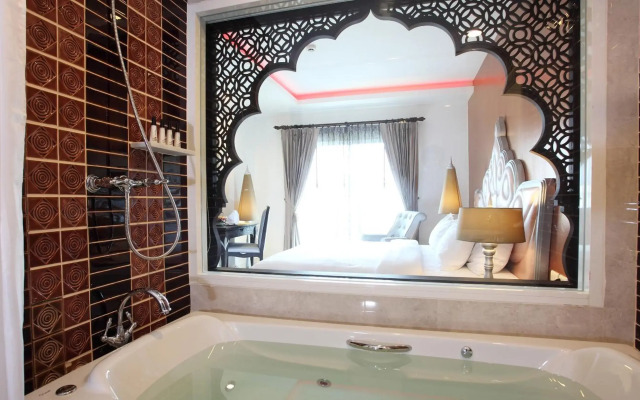 Best Western Plus Paris Orly Airport