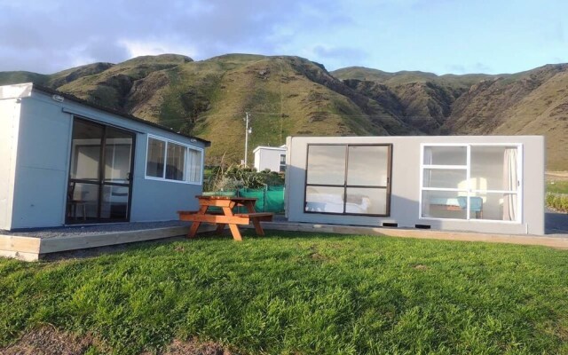 Waimeha Camping Village