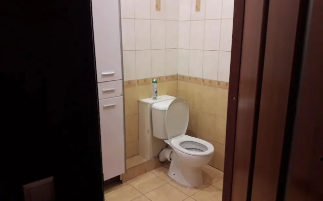 Guest House Idea on Nevskiy Prospekt