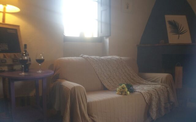 Tenuta Bichi Borghesi