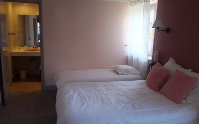 Hotel Bouloc