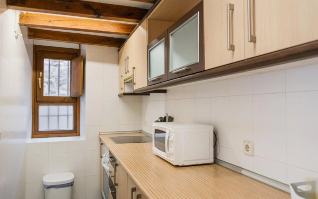 Apartamento Santa Clara