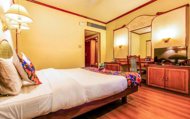 Rapid President Hotel Shivaji Nagar