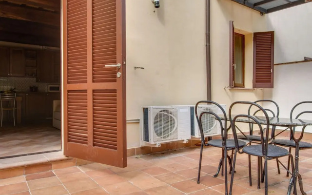 Family Escape With Pools and Sauna