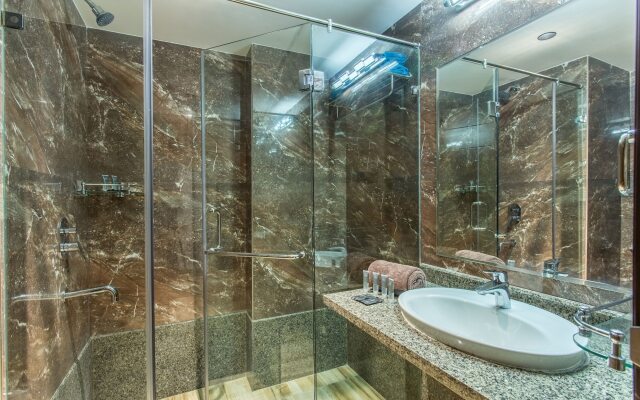 Hotel Abika Elite
