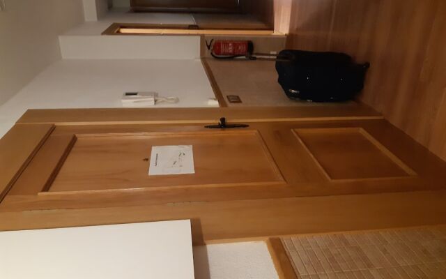 Apartamento Trampantojo